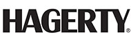 Hagerty logo